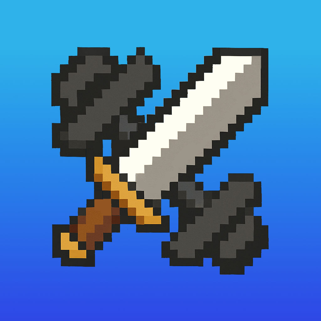 Health Leveling App Icon
